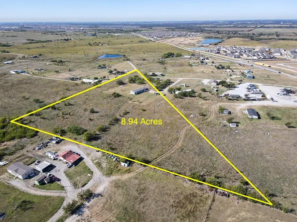 5800 Private Road 901, Celina, TX 75009