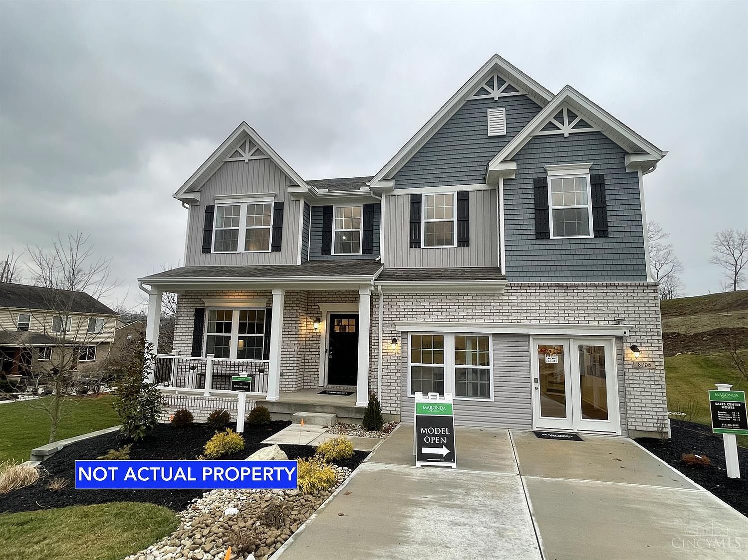 8734 Quietwood Ln, Cleves, OH 45002 MLS 1791693 Zillow