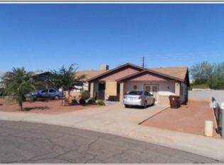 8166 N 90th Ln, Peoria, AZ 85345
