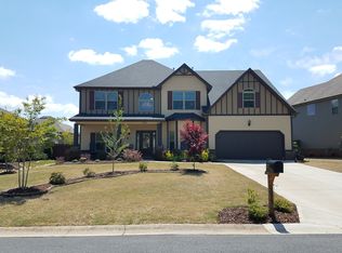 6055 Stillwood Ln, Cumming, GA 30041