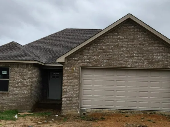 1401 Ryan Dr, Harrisburg, AR 72432
