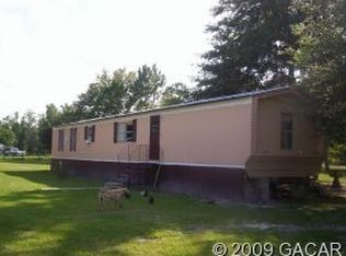 12645 SW 83rd Trl, Lake Butler, FL 32054