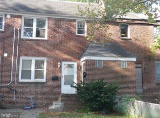271 Marlton Ave, Camden, NJ 08105