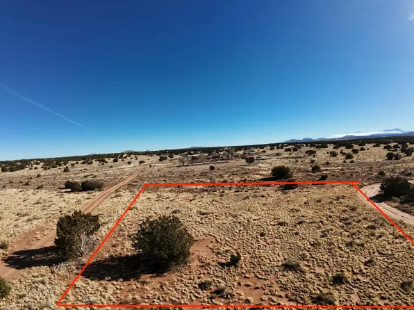 3553 Waverly Dr, Williams, AZ 86046