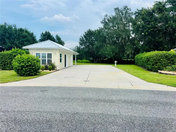 9429 SE 47th Way Lot 235, Webster, FL 33597