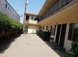 1775 Locust Ave #9, Long Beach, CA 90813