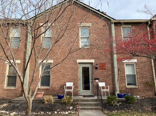 813 N East St, Indianapolis, IN