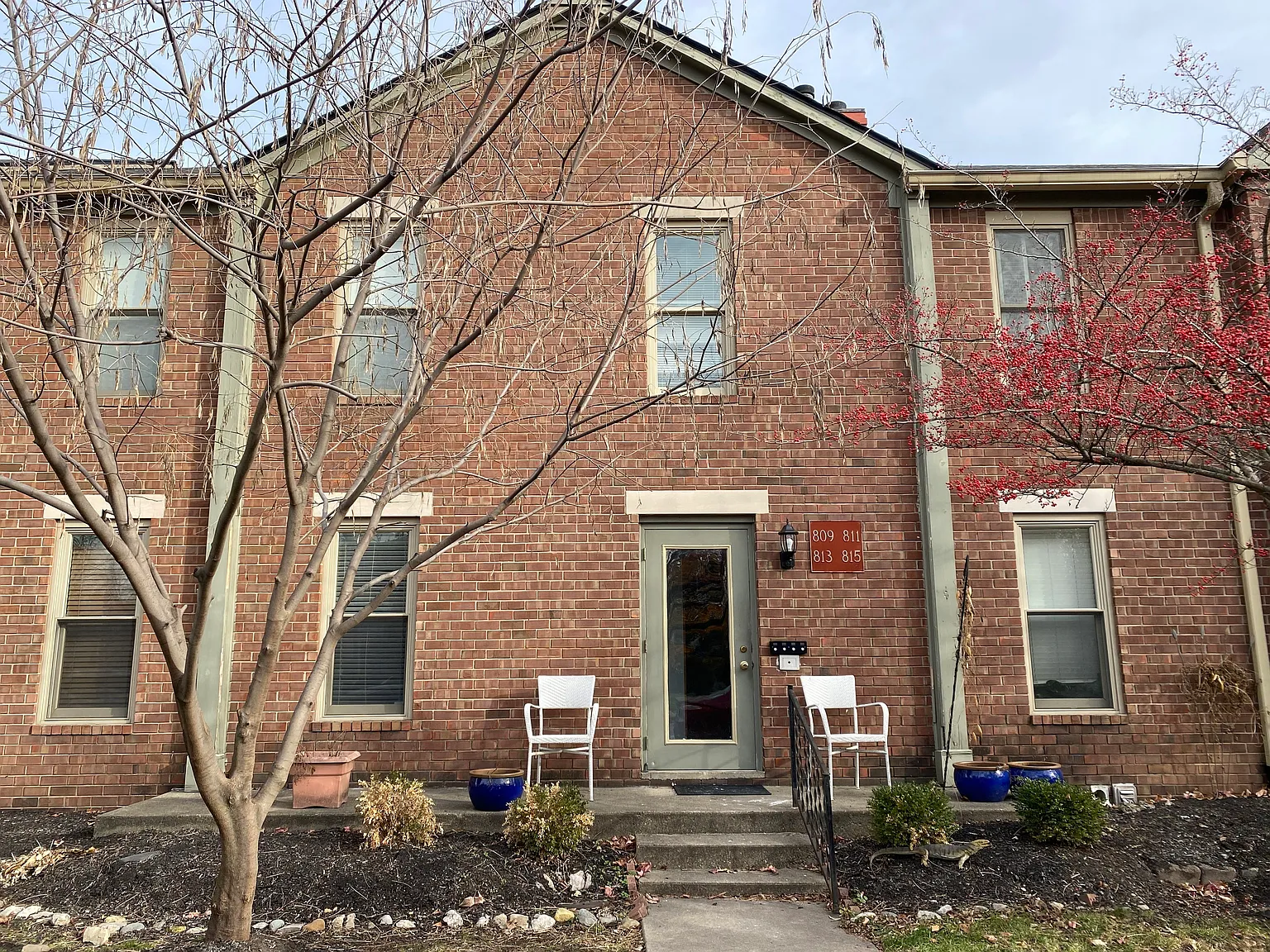 813 N East St photo 1