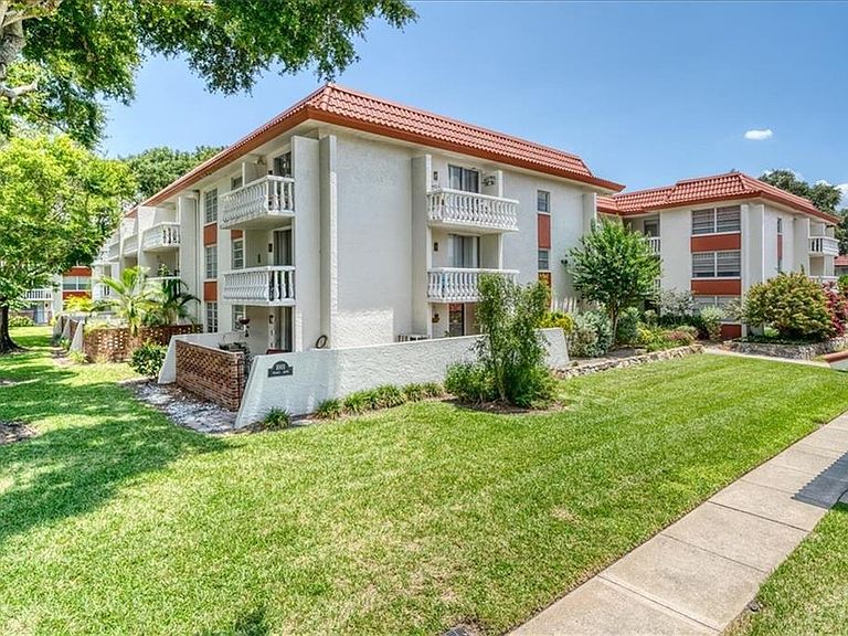 Seville Condominiums Clearwater, FL Zillow