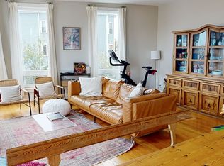 168 Hampshire St #B3, Cambridge, MA 02139