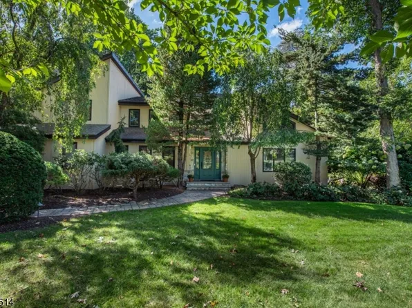 15 Mcdonough Pl, North Caldwell Boro, NJ 07006