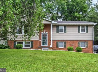 11576 Old Forge Rd, Waynesboro, PA 17268