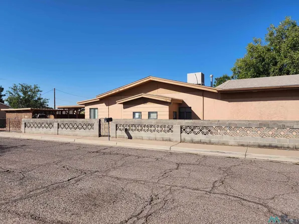 829 N Manzanita St, Las Cruces, NM 88001
