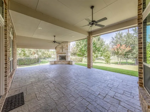 27602 Lakeway Trail Ln, Fulshear, TX 77441