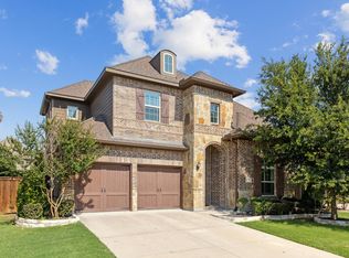 8236 Haltered Horse Ln, Frisco, TX 75034