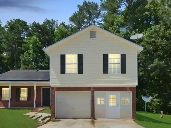 2172 Cold Springs Cir, Lithonia, GA 30058