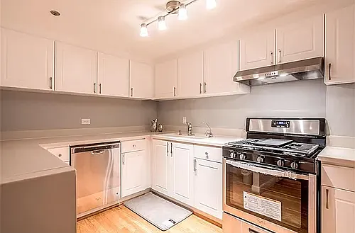 2 bed, 1160 sqft, $1,995 — Photo 3