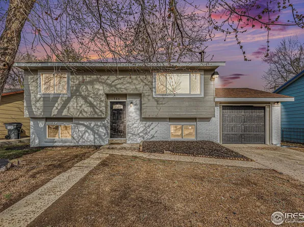 146 N 25th Ave Ct, Greeley, CO 80631