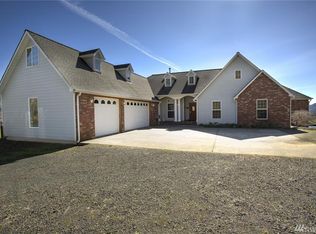 49 Porter Creek Rd, Elma, WA 98541