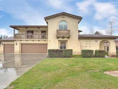 13864 Meadow View Ln, Yucaipa, CA, 92399
