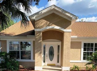 108 Windridge Ln, Panama City Beach, FL 32413