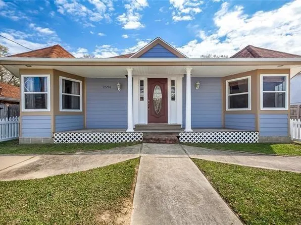 2596 4th St, Slidell, LA 70458