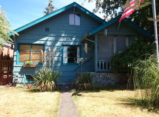 6326 37th Ave SW, Seattle, WA 98126