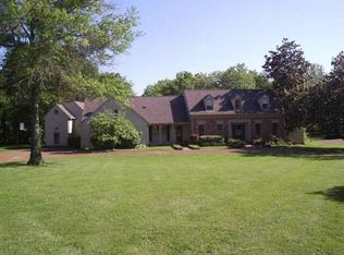 2404 Foxhaven Dr, Franklin, TN 37069