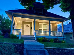 524 S Scott St, Spokane, WA 99202