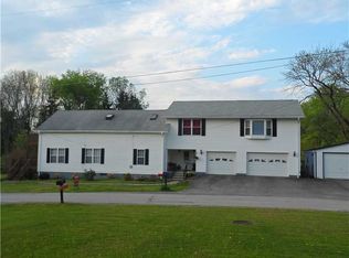 147 Thompson Rd, Indiana, PA 15701