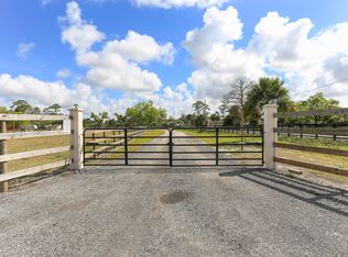 2720 A Rd, Loxahatchee, FL 33470