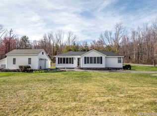 55 Bostock Rd, Shokan, NY 12481