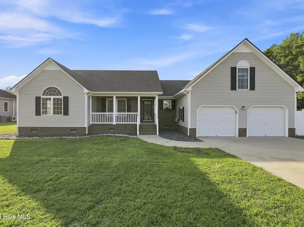 506 Planters Run, Elizabeth City, NC 27909
