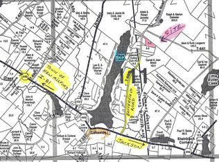 Butterfield Rd, New Milford, PA 18834