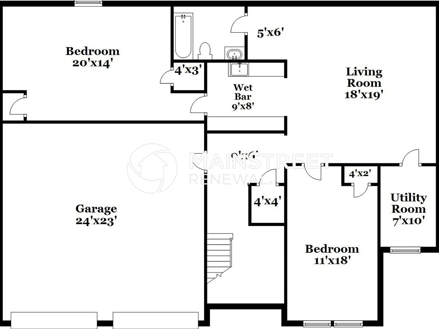 3691 Auger Trail — Photo 3