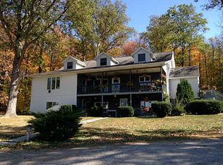 417 County Road 111 E, Rushsylvania, OH 43347