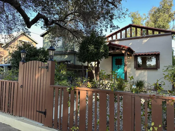 726 Sunset Ave, Pasadena, CA 91103