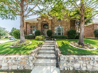 1507 Oakhollow Dr, Allen, TX 75002