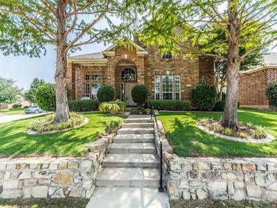 1507 Oakhollow Dr, Allen, TX, 75002