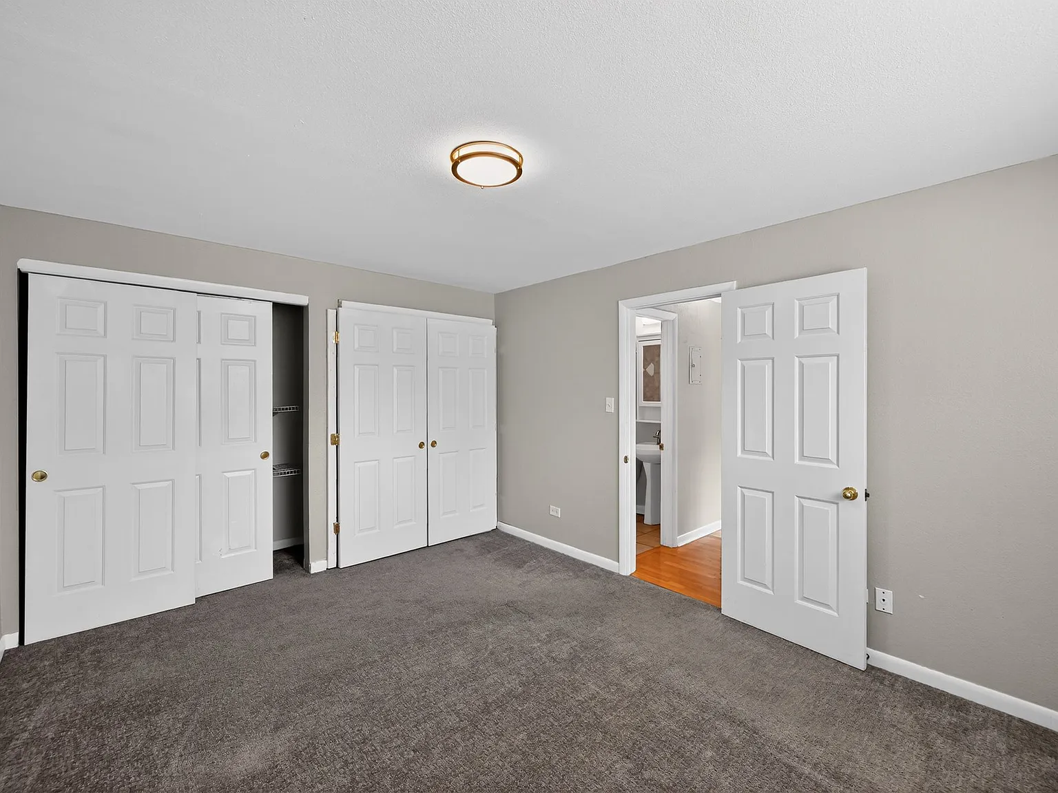 1 bed, 558 sqft, $1,499 — Photo 2