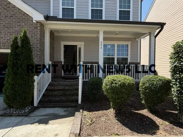 224 Tilth St, Cary, NC 27519