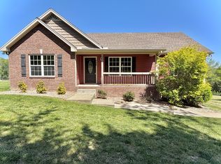 574 Keytown Rd, Portland, TN 37148