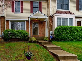 3439 Clairborne Way, Abingdon, MD