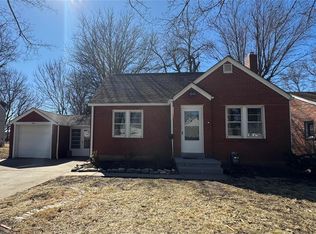 252 Arbor Dr, Alton, IL 62002