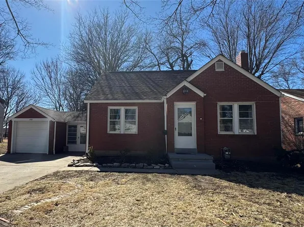 252 Arbor Dr, Alton, IL 62002