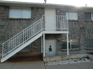 560 E 250 N APT 3, Vernal, UT 84078
