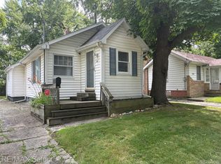 3605 Hogarth Ave, Flint, MI 48532