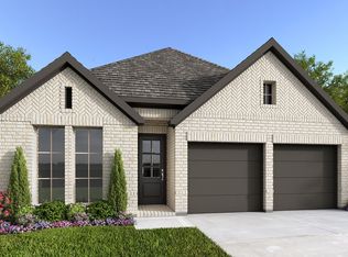 2335 Butler St, Fate, TX 75087