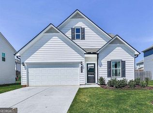 210 Addison Dr NW, Cartersville, GA 30120
