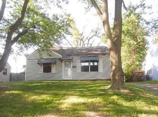 5161 Locust Ave, Kansas City, KS 66106